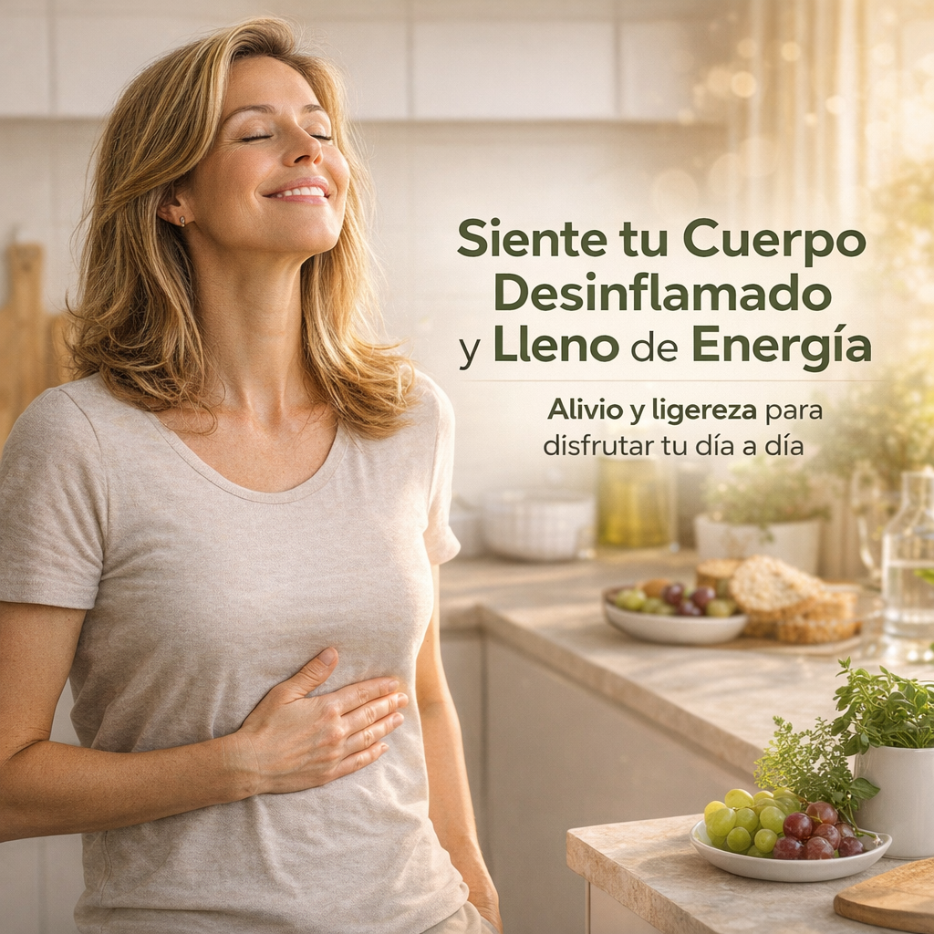 Liver Cleanse & Detox 70 CAPS