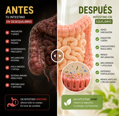 CANDIDA CLEANSE ORIGINAL®