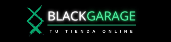 BlackGarage.cl