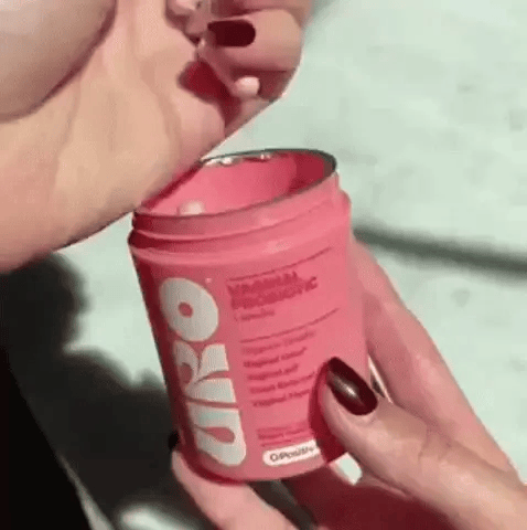 URO VAGINAL PROBIÓTICO® - RECUPERA TU CONFIANZA ÍNTIMA Y OLVÍDATE DEL –  BlackGarage.cl